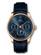 Portugieser Perpetual Calendar 42