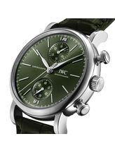 Portofino Chronograph 39