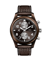 Pilot's Watch Chronograph Edition “The Last Flight”