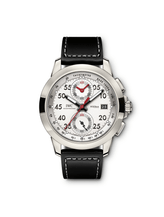 Ingenieur Chronograph Sport Edition “50th anniversary of Mercedes-AMG”