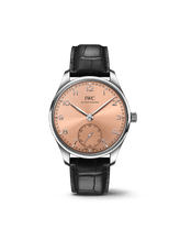 Portugieser Automatic 40