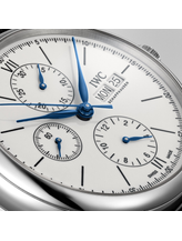 Portofino Chronograph Edition “150 Years”