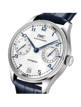 Portugieser Automatic 42