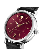 Portofino Automatic Moon Phase 37 Year of the Snake