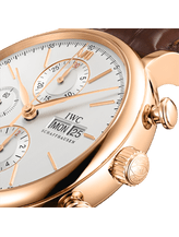 Portofino Chronograph