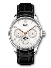 Portugieser Perpetual Calendar 42