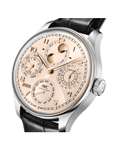Portugieser Perpetual Calendar 44