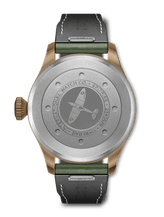 Big Pilot’s Watch 43 Spitfire