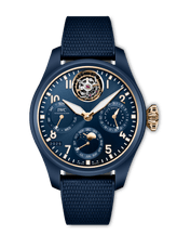 Big Pilot’s Watch Perpetual Calendar Tourbillon Le Petit Prince
