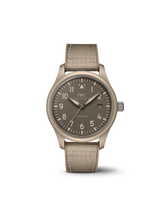 Pilot's Watch Automatic 41 TOP GUN Mojave Desert