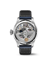 Big Pilot’s Watch Perpetual Calendar 