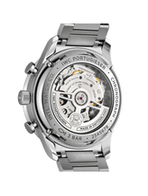 Portugieser Chronograph
