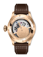 Big Pilot’s Watch 43 Tourbillon Le Petit Prince