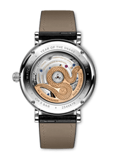 Portofino Automatic Moon Phase 37 Year of the Snake