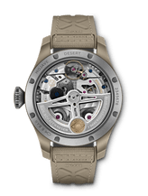 Big Pilot’s Watch Perpetual Calendar TOP GUN Edition “Mojave Desert”