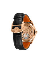 Portugieser Hand-Wound Tourbillon Day & Night