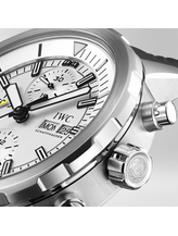 Aquatimer Chronograph