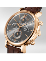 Portofino Chronograph