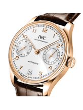 Portugieser Automatic 42