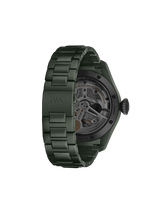Big Pilot’s Watch Perpetual Calendar TOP GUN Woodland