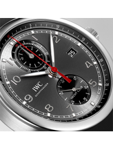 Portugieser Yacht Club Chronograph