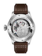 Big Pilot’s Watch 43 Tourbillon Le Petit Prince