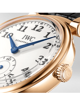 Da Vinci Automatic Edition “150 Years”