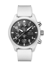 Pilot’s Watch Chronograph TOP GUN Edition “Lake Tahoe”