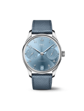 Portugieser Automatic 42