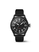 Big Pilot’s Watch 43 TOP GUN