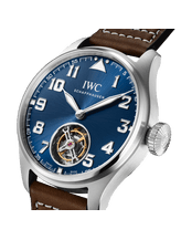 Big Pilot’s Watch 43 Tourbillon Le Petit Prince