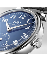 Da Vinci Automatic Edition “150 Years”