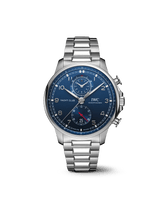 Portugieser Yacht Club Chronograph 