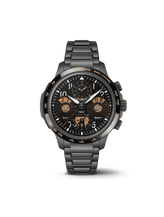 Pilot’s Watch Performance Chronograph Perpetual Calendar Digital Date-Month