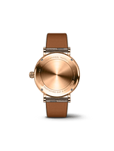 Portofino Automatic Day & Night 34