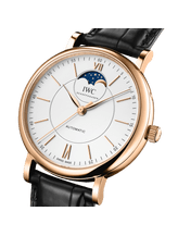 Portofino Automatic Moon Phase