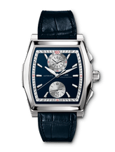 Da Vinci Chronograph