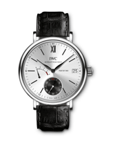 Portofino Hand-Wound Eight Days Edition «Beijing International Film Festival 2016»