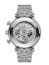 Portofino Chronograph 39