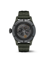 Pilot’s Watch Timezoner TOP GUN Woodland 