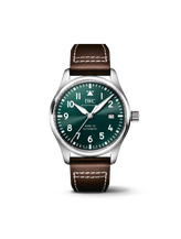 Pilot's Watch Mark XX