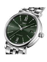 Portofino Automatic 37