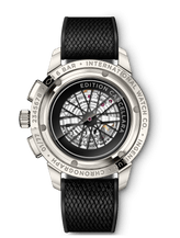 Ingenieur Chronograph Edition “Cancellara”
