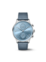 Portugieser Chronograph