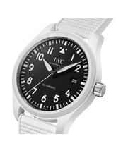Pilot's Watch Automatic 41 TOP GUN Lake Tahoe