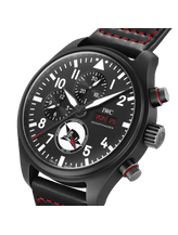 Pilot’s Watch Chronograph Edition “Tophatters”