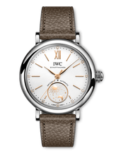 Portofino Automatic Day & Night 34