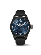 Big Pilot’s Watch Perpetual Calendar Edition “Rodeo Drive”