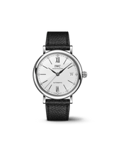 Portofino Automatic 37