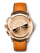 Portugieser Grande Complication